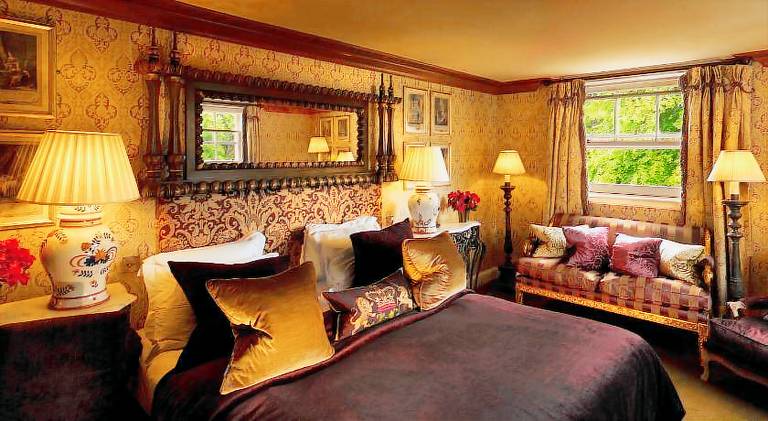 Prestonfield House — photo 2