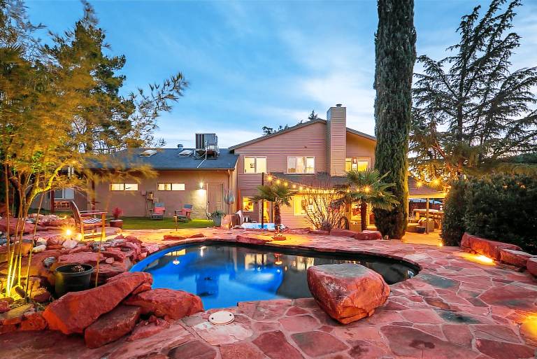 Apartment Sedona