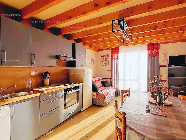 Chalet Les Angles