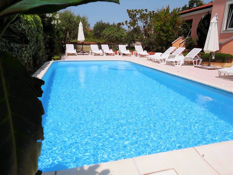 Ferienwohnung Zadar