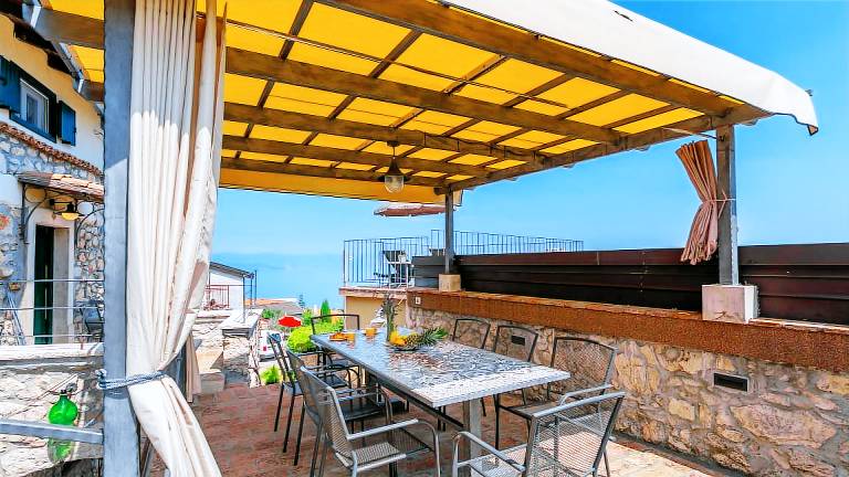 Villa  Mošćenička Draga