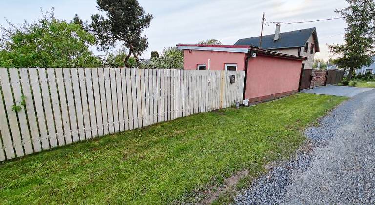 House with 1 room for 5 persons — photo 4