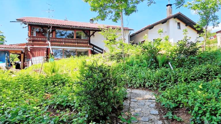 Ferienhaus  Altschönau