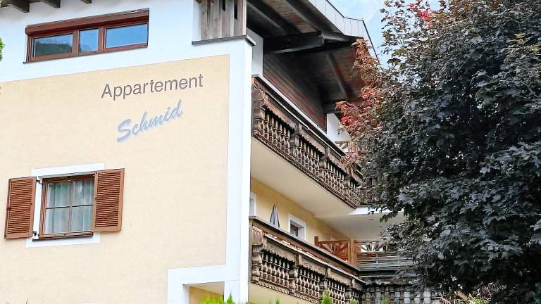 Ferienwohnung  Ochsengarten