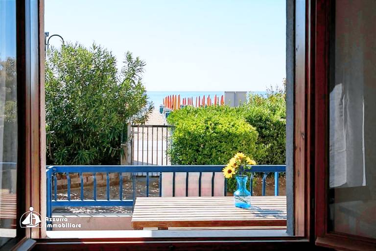 Ferienwohnung Lido di Jesolo