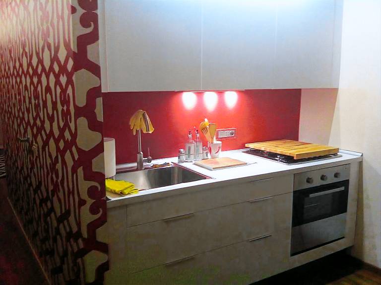 Holiday apartment | Pets are welcome — photo 3