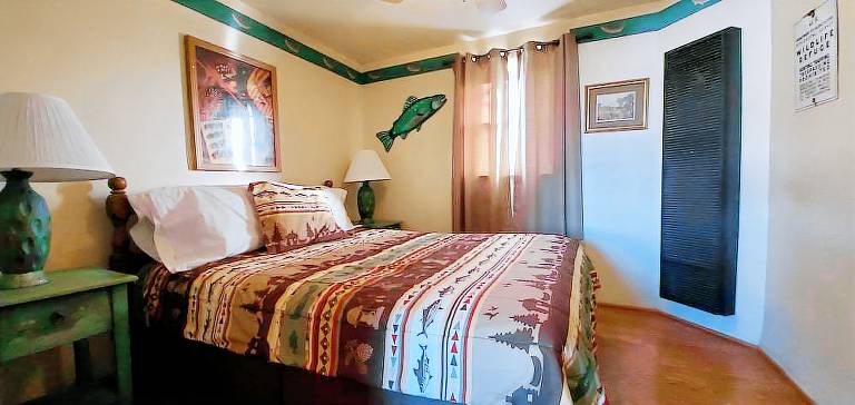 Motel Cimarron