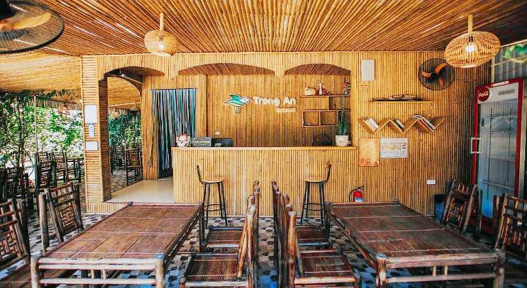 Wonderful lodge with barbeque, patio & pool | Suitable for remote work | Pets are welcome — photo 5