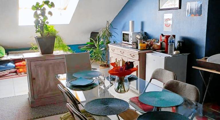 Chambre d'hote du moulin — photo 3
