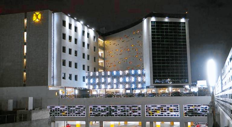 Domun Hotel — photo 3