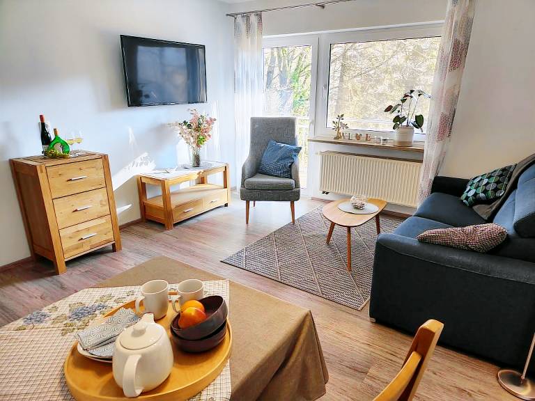 Ferienwohnung Iphofen
