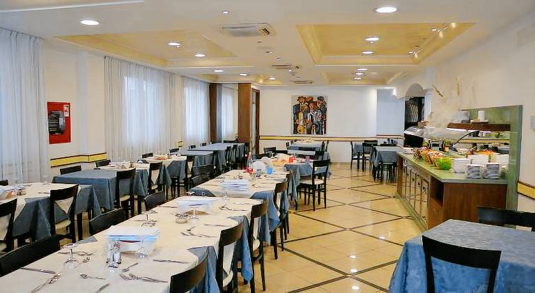 Hotel Ariston — photo 5
