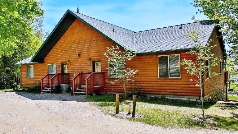 Villa  Bemidji