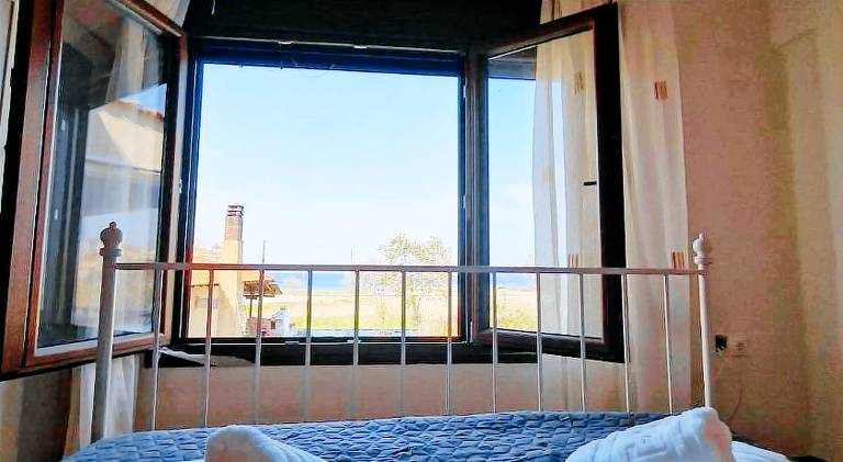 65 m&sup2; Ferienwohnung