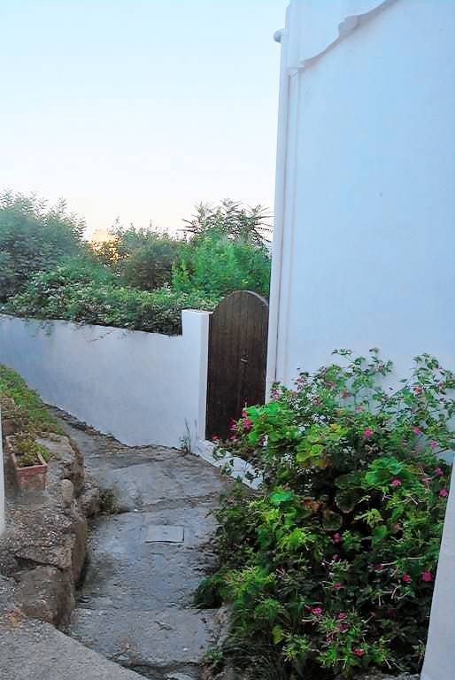 Maison de vacances Lipari