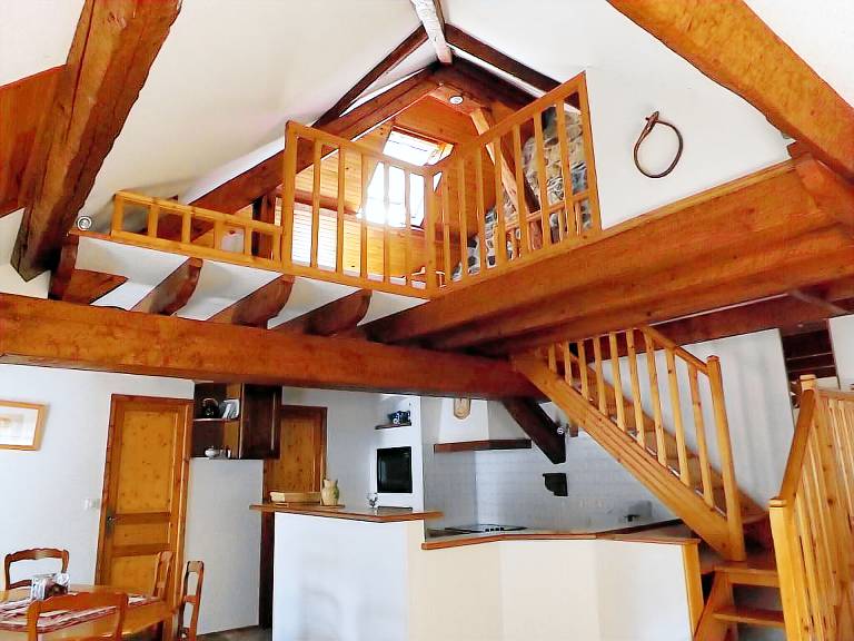 Appartement Cauterets