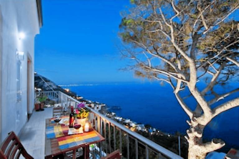 Appartamento Amalfi