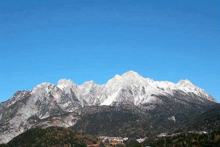 Casa  Auronzo di Cadore