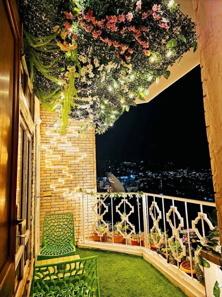 Holiday apartment with 4 rooms for 9 persons — photo 3