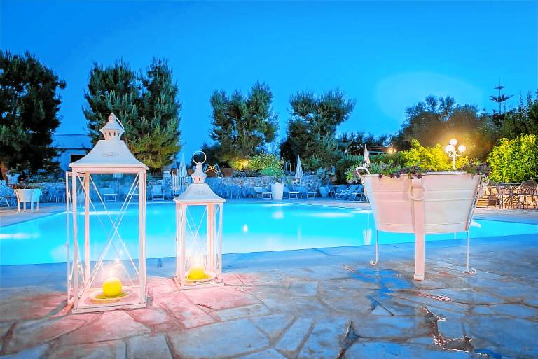 Agriturismo Ostuni