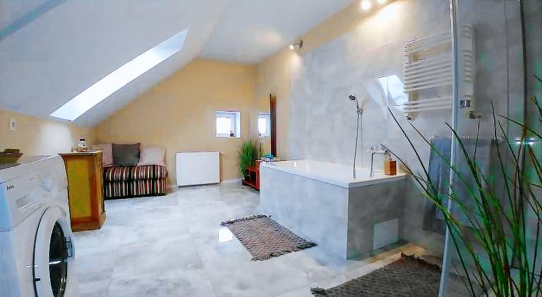 Wonderful rental apartment with patio | Suitable for remote work | Pets are welcome — photo 3