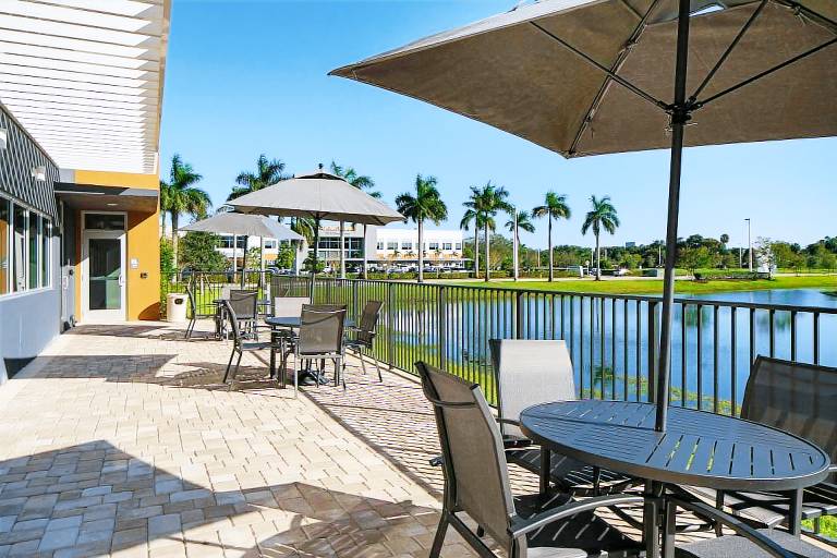 Fairfield by Marriott Inn & Suites Deerfield Beach Boca Raton — photo 5