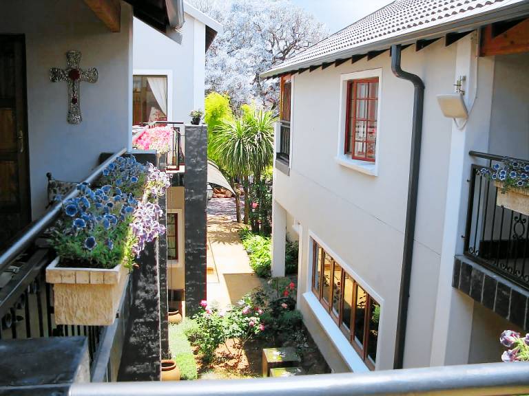 39 m² Lodge