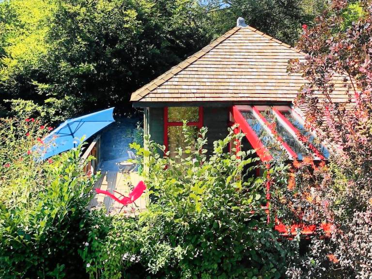 Chalet Aywaille