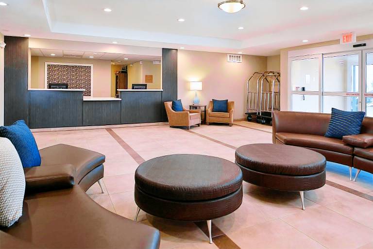 CANDLEWOOD SUITES - LODI By IHG — photo 2