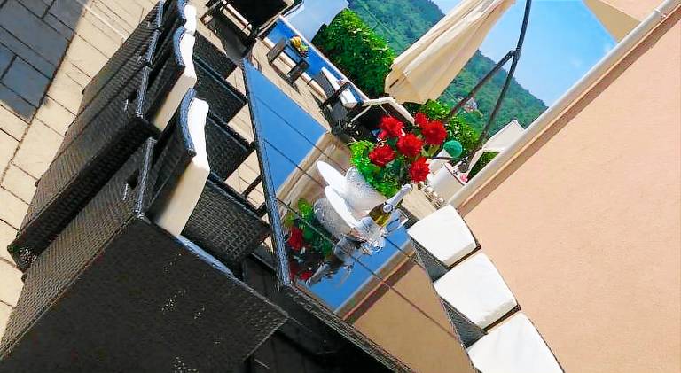 Villa with pool | Pets allowed — photo 4