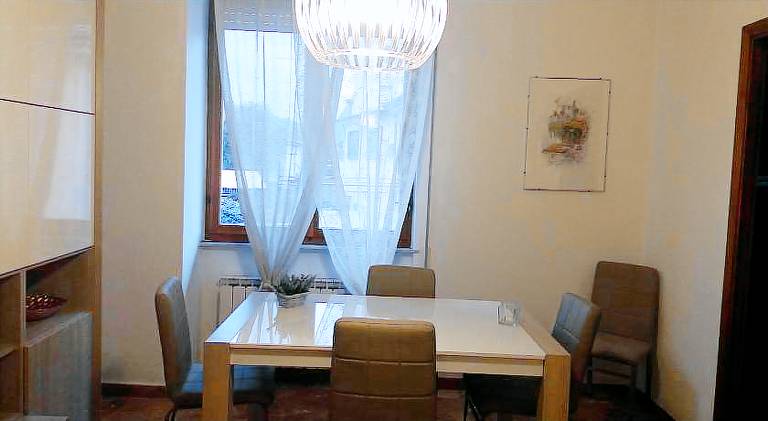 Vacation home with 1 room for 6 persons — photo 4