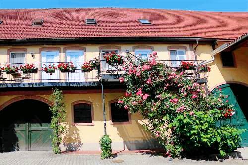 Ferienwohnung Erding