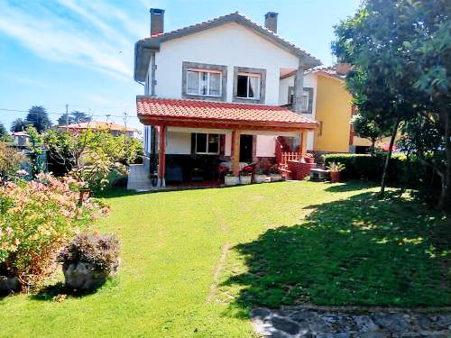 Casa Caravia