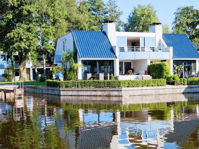 Appartement Loosdrechtse Plassen