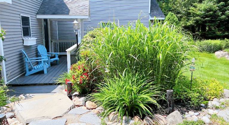 Beautiful vacation home with hot tub | Pets are welcome in Traverse City, MI