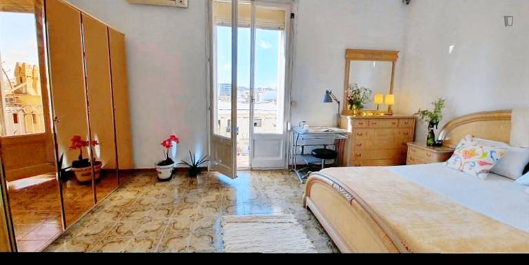 Privatzimmer  Barcelona