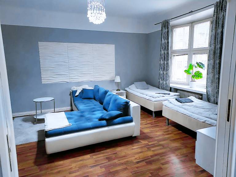 Appartement Kluuvi