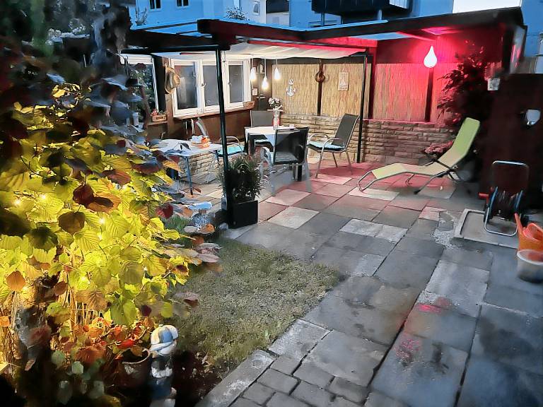 Ferienwohnung Tailfingen