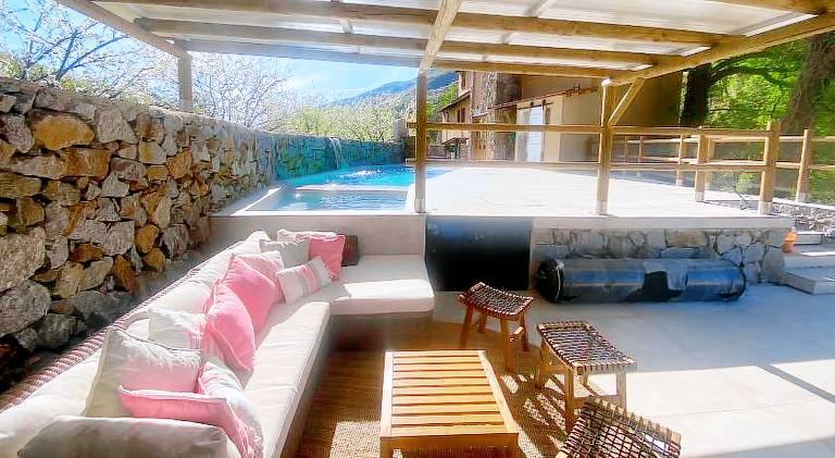Wonderful vacation home with pool | Pets allowed — photo 3
