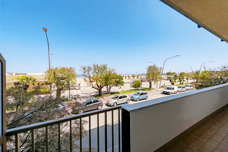 Ferienwohnung  Pescara