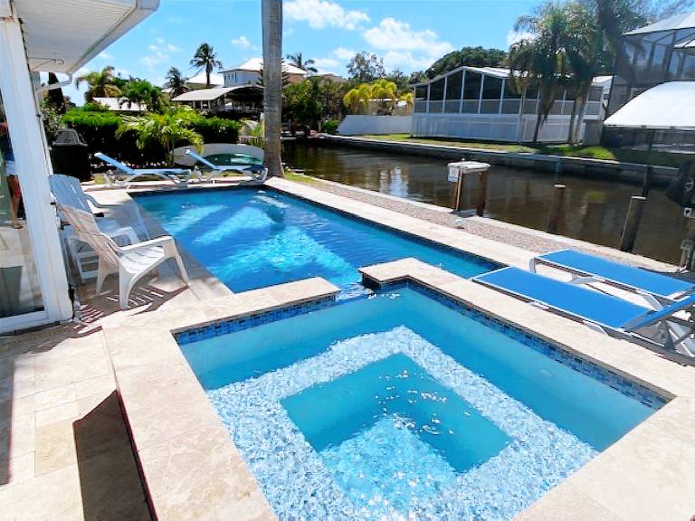 Ferienhaus Fort Myers Beach