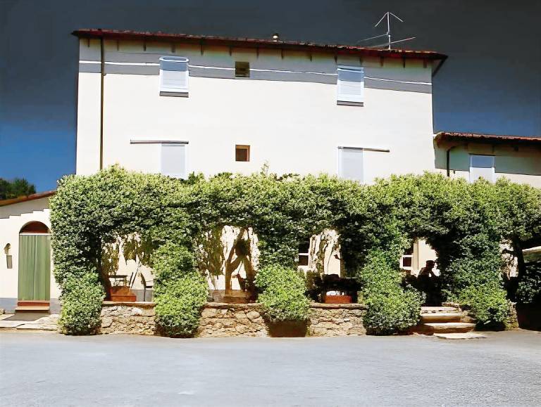 Massa Vecchia in Massa Marittima