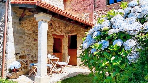 Casa Vilariño