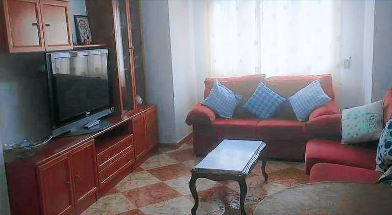 Apartamento Las Navas del Marqués
