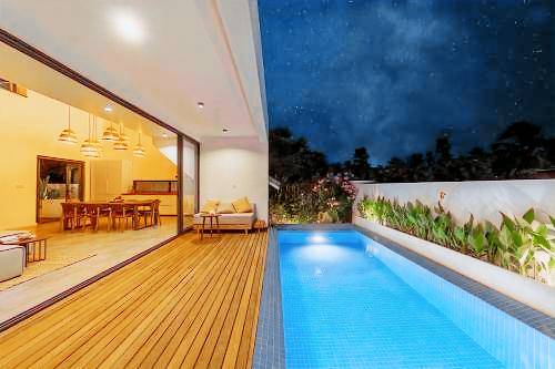 Villa Fulhadhoo