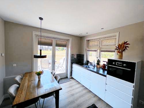 Appartement Bergentheim