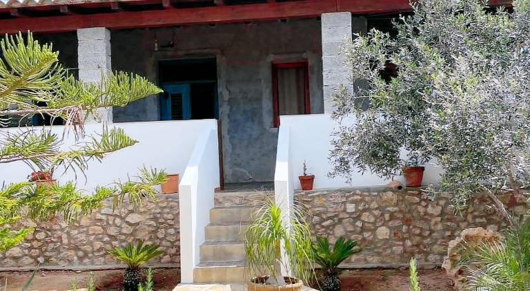 Holiday apartment with 1 room for 4 persons — photo 5