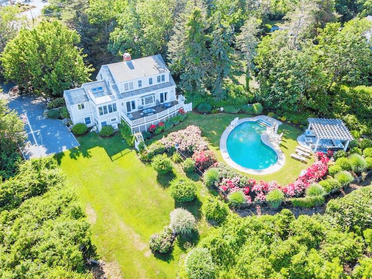House Eastham