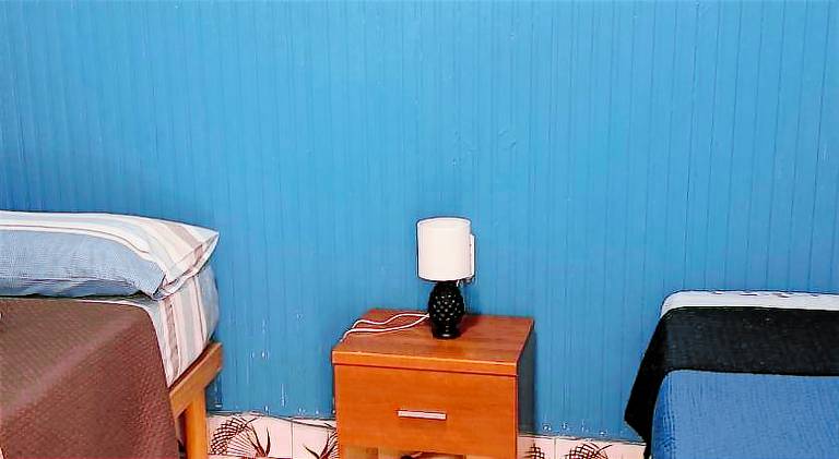 LA TERRAZZA SUL MARE camera doppia vicino aereoporto&mare SICILIAN SEA STYLE ROOM — photo 2