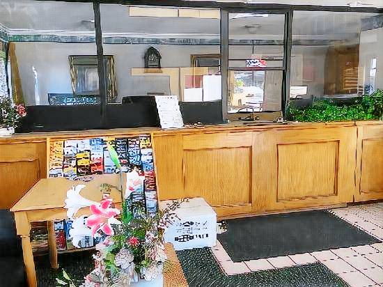 Economy Inn - Ontario Airport — photo 5